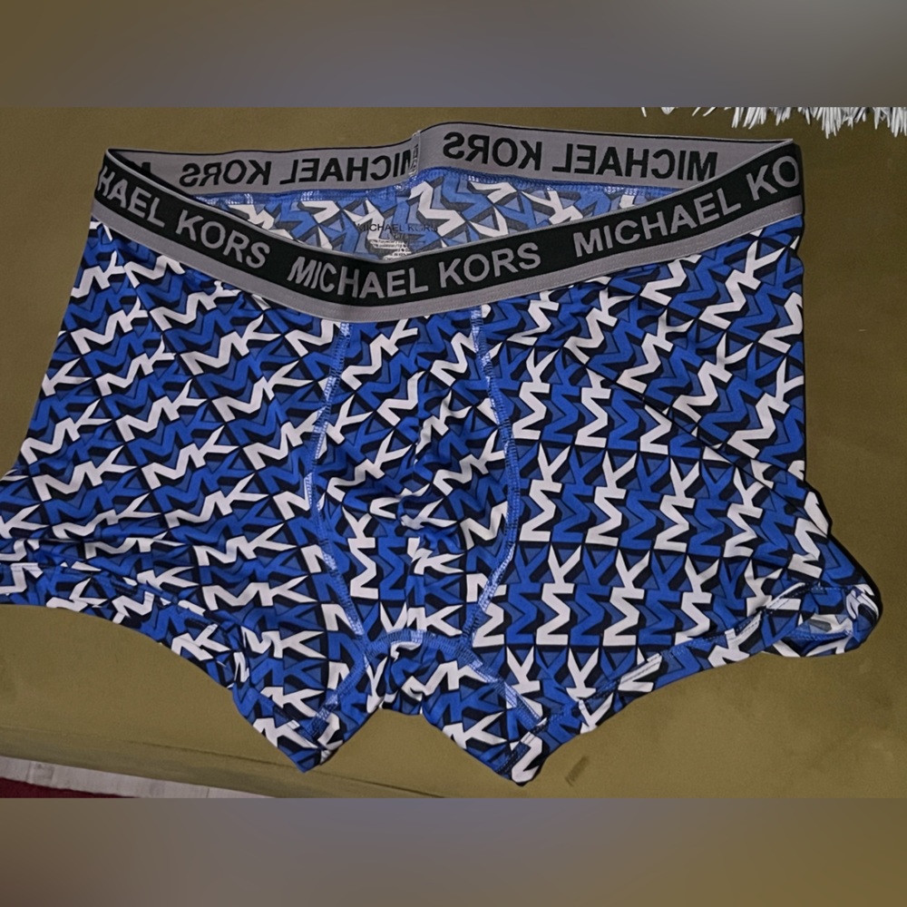 Michael kors underwear